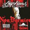 Noyz Narcos - Non Dormire